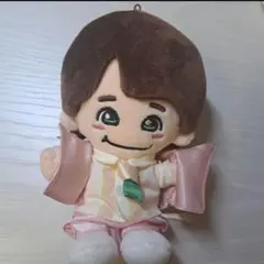 大橋和也　ちびぬい