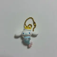 サンリオキャラクターズ マーメイドスイング　シナモン