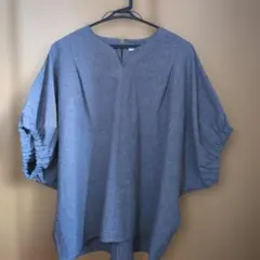 【chocol raffine robe】チュニックのサムネイル
