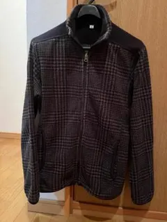 UNIQLO フリースジャケット