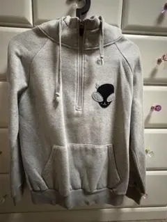 キム•ヒョンジュン　Unlimited 限定オリジナルパーカー入りCD キム・ヒョンジュンの公式パーカー キム•ヒョンジュン Unlimited 限定