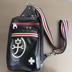 CASTELBAJAC カステルバジャック ショルダーバッグ