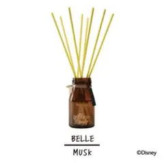 John’s Blend / ディズニー ベル　リードディフューザー 2個セット