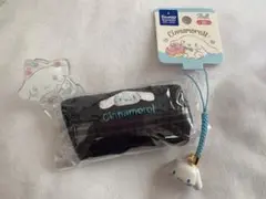 お*こ様 シナモン ルーズソックス風ペットボトルカバー その他おまけ セット