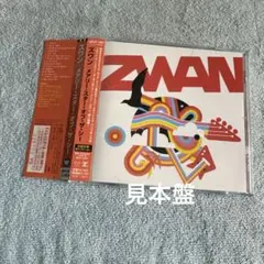 ズワン ZWAN／メアリー・スター・オブ・ザ・シー