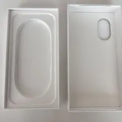 Apple iPhone 16 空箱