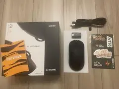 ATK GEAR A9 Air (オマケ付き)