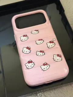 urbansophistication×Kitty iPhone17promax