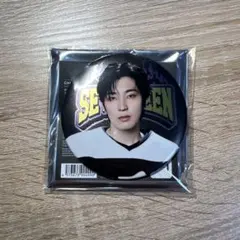 seventeen HOME 2025 缶バッジ 缶バッチ ウォヌ