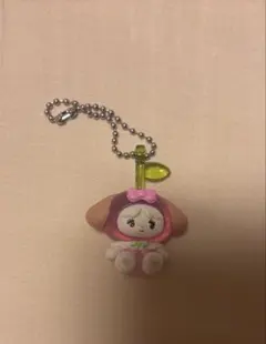 Lil ala mode なかよしさくらんぼスイング ガチャ mikko スフレ