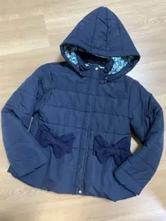 UNITED ARROWS green label reraxingダウンコート