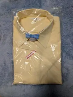 ユニクロ、ワイシャツ