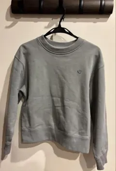 【美品】adidas トレーナー XS