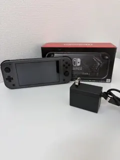 Nintendo Switch Lite 特別デザインモデル