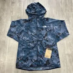 グッさん様専用　【未使用】ノースフェイス　ノベルティスワローテイルベントフーディ