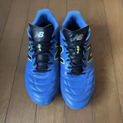 New Balance 442 スパイク　26センチ
