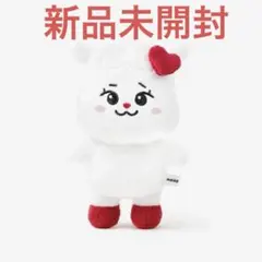 【新品未開封】NiziU リマ NIZOO ミニ ぬいぐるみ Llanu ラーヌのサムネイル
