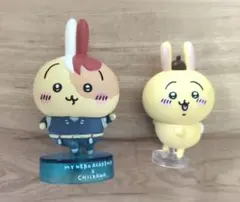 チルカワ MY HERO ACADEMIA コラボフィギュア