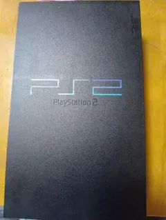SONY PlayStation 2 本体