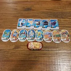 ポケモンメザスタ フレンダ まとめ売り
