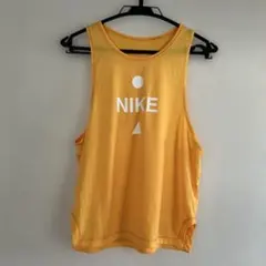 NIKE ナイキ　レディース　タンクトップ　ヨガウェア S