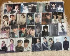 JO1 豆原一成 トレカ まとめ売り