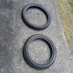 前後iRC GP-5 80/90-17 クロスカブ110CT125 ハンターカブ 前後iRC GP-5 80/90-17 クロスカブ110CT125 ハンターカブ - メルカリ