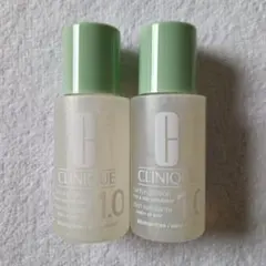 CLINIQUE クラリファイング ローション 1.0 30ml 2本セットのサムネイル