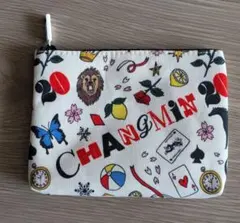 東方神起 ZONE 20周年 ニコイチポーチ トートバッグ ハンカチ グッズ a 東方神起 ZONE 20周年 ニコイチポーチ トートバッグ ハンカチ