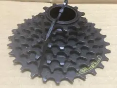suntour power flo AP2 8速 サンツアーのサムネイル
