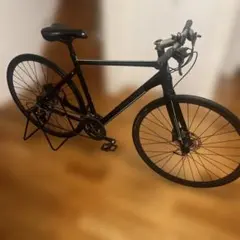 TREK FX2 Disc 美品 付属品多数MINOURA DS800付 神奈川 - メルカリ