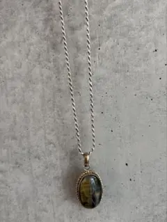 ヴィンテージネックレス