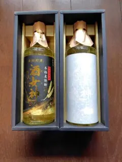 百年の孤独 野うさぎの走り 焼酎セット - メルカリ