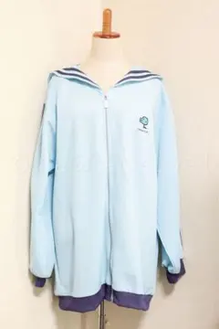未開封】遊戯王 白銀の城のジャージ Mサイズ YCSJ名古屋 ラビュリンス