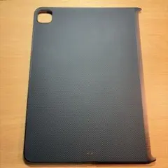 【M4 iPad Pro 13インチ用】PITAKA アラミド繊維ケース