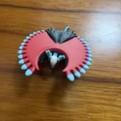 イベルタル フィギュア