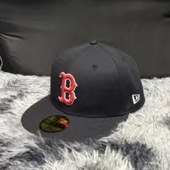 New Era Boston Red Sox 2004 59FIFTY キャップのサムネイル
