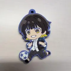 蜂楽 ストラップ