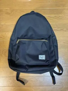 Herschel Supply Co. バックパック ブラックのサムネイル