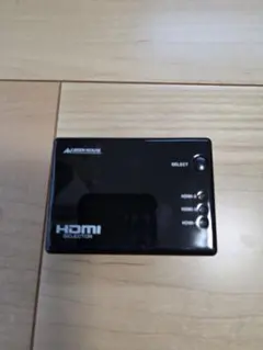 GREEN HOUSE HDMI SELECTORのサムネイル