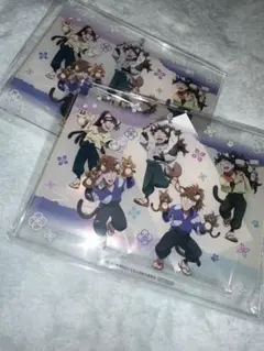 忍たま乱太郎　ナンジャタウン　五年生