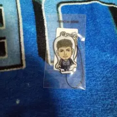 EXILE　Shokichi 2018年カレンダー クリーナー