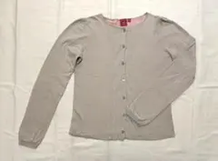 アンダーカバー　ユニクロコラボ　カーディガン 150サイズ