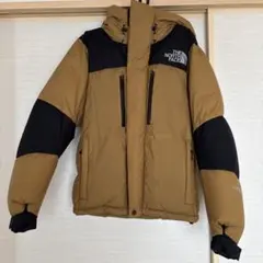 THE NORTH FACE バルトロライトジャケット　ブリティッシュカーキ