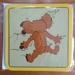 ラバーコースター☆トムとジェリー☆セブンイレブン ☆ハッピーくじ