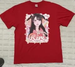 2026年最新】心花りり tシャツの人気アイテム - メルカリ