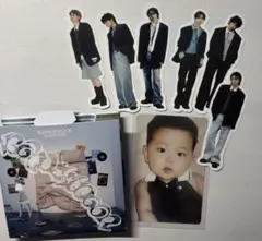 BOYNEXTDOOR 3rd EP 19.99 weverse album