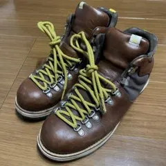 【名作・美品】visvim SERRA US9 27cm マウンテンブーツのサムネイル