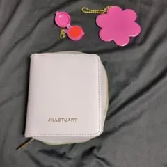 JILL STUART ポーチ＆ Ungrid マルチポーチ　等　小物まとめ売りのサムネイル
