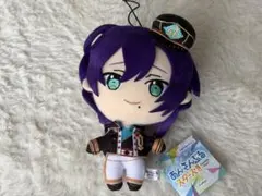 あんさんぶるスターズ あんスタ 新衣装 フリュー ぬいぐるみ 　 礼瀬マヨイ